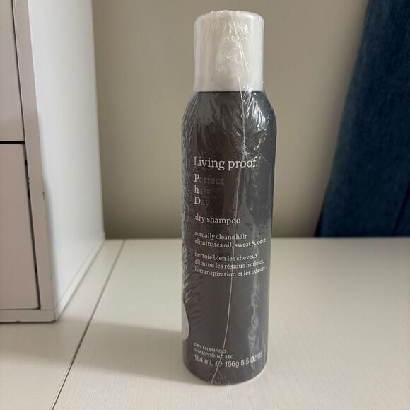 Living proof Perfect hair Day dr shampoo NEW - Picture 3 of 8